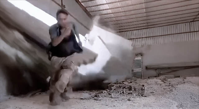 OCCUPATIONAL HAZARDS