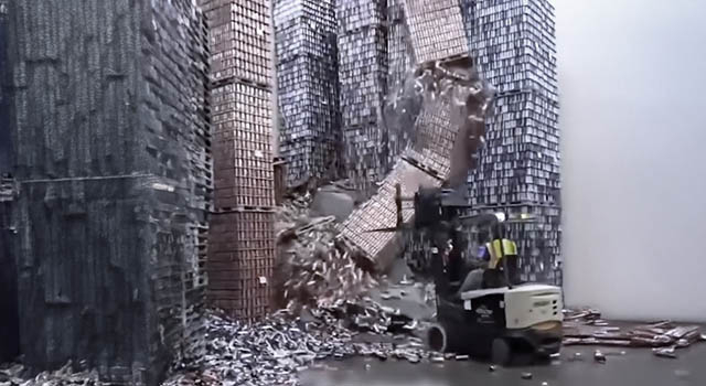 OCCUPATIONAL HAZARDS