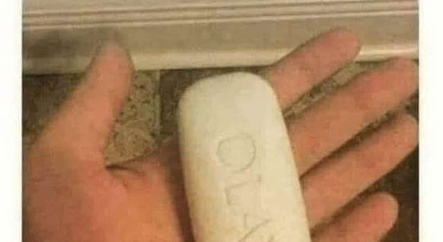 Spanish Pills