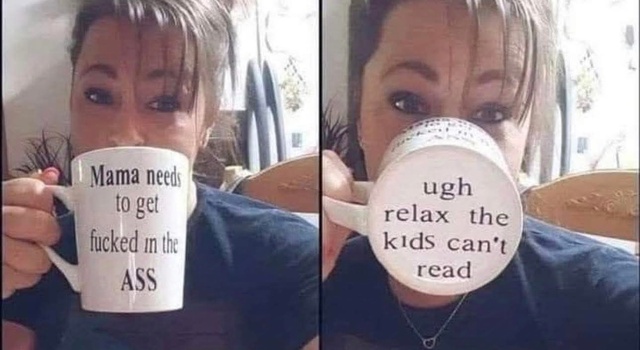 Relax We Are Safe