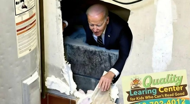 Minnesota is biden country