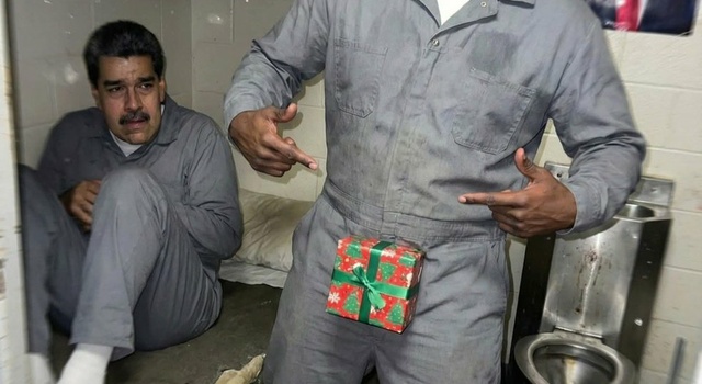 A gift