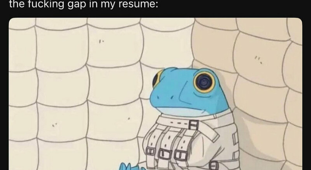 gap