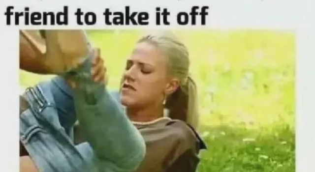 A Helping Friend