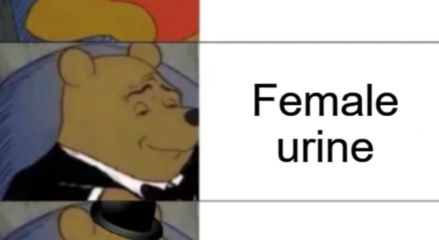 When wife gives you womens