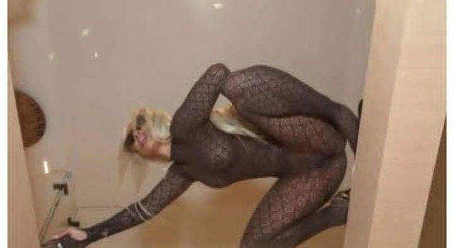 Paranormal Milf Activity