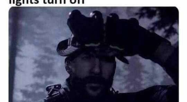 A Big Battle