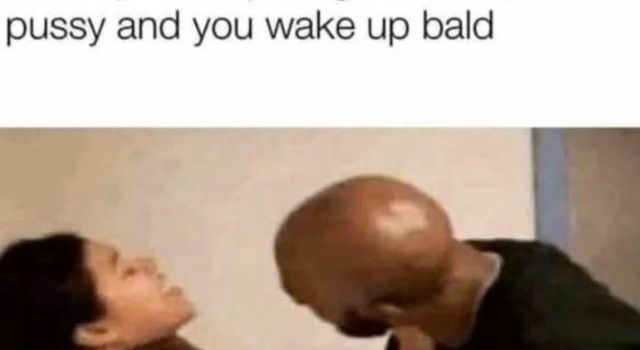 Shave Your Pussy