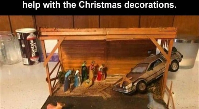 x mas