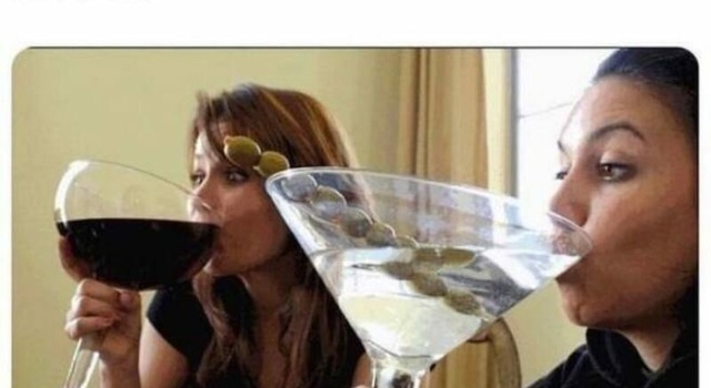 1 drink