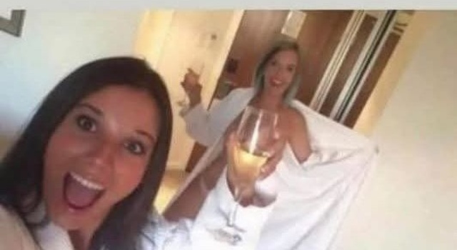 You Ruined The Photo