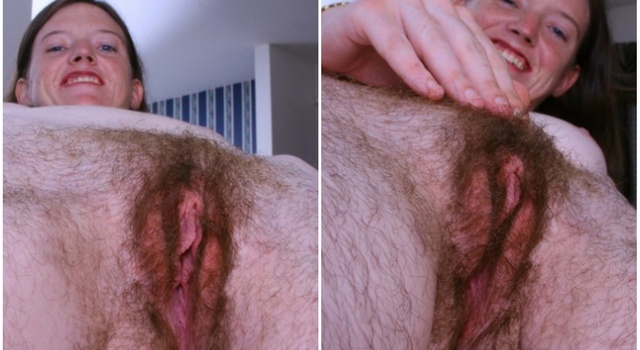 I've Always Wondered What Wolf Pussy Taste Like