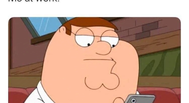 My Work Is Memes