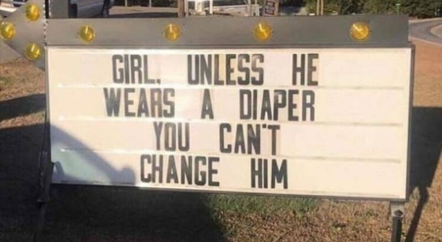 diaper