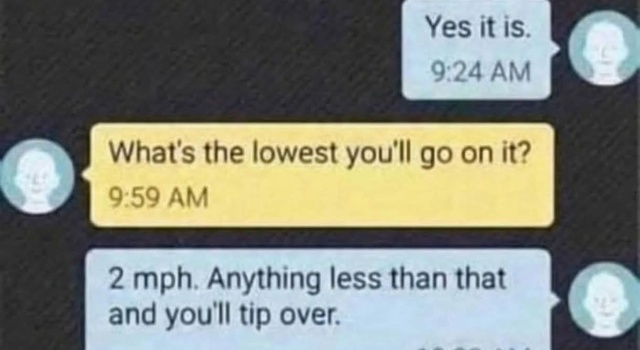 The Lowest Price