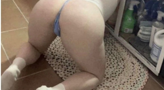 Fixing The Sink
