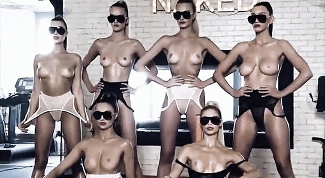 RANDOM SHITS OF THE WEEK