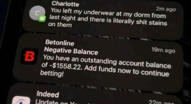shitstain