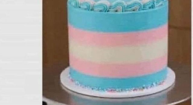 does this cake