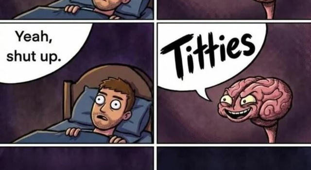 See Some Titties