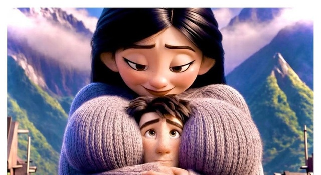 Between Your Titties
