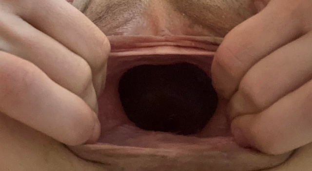 The Hole&hellip;..