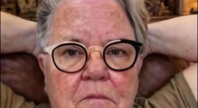 Rosie O'Donnell