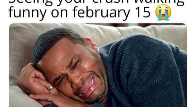 My Dreams Are Crushed