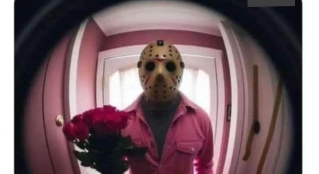 Murder That Pussy