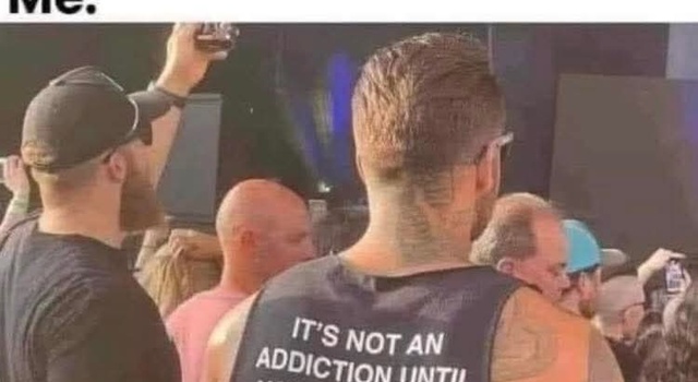 He Is Right