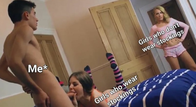 Suck My Cock