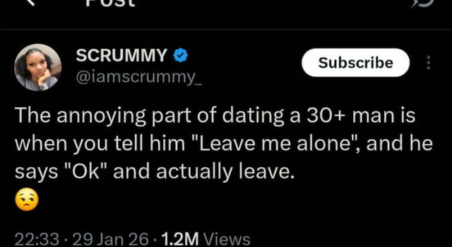 dating