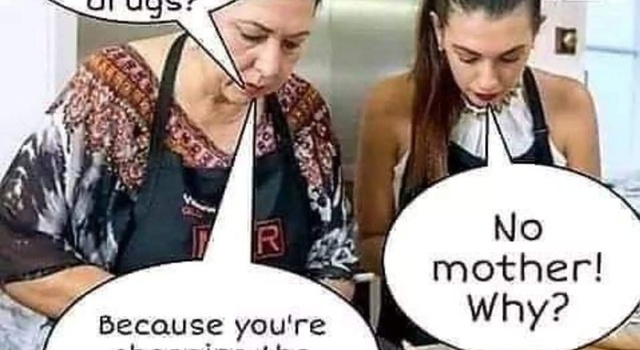Are You Sure
