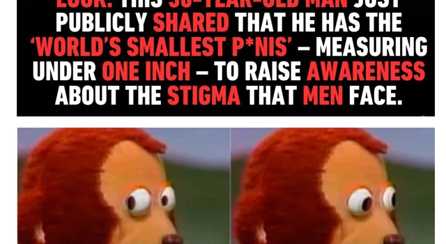 smal penus
