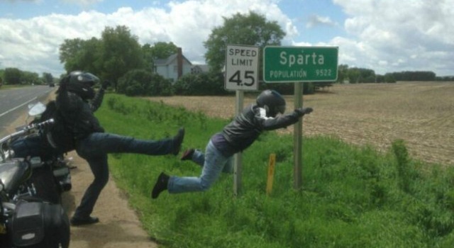 sparta