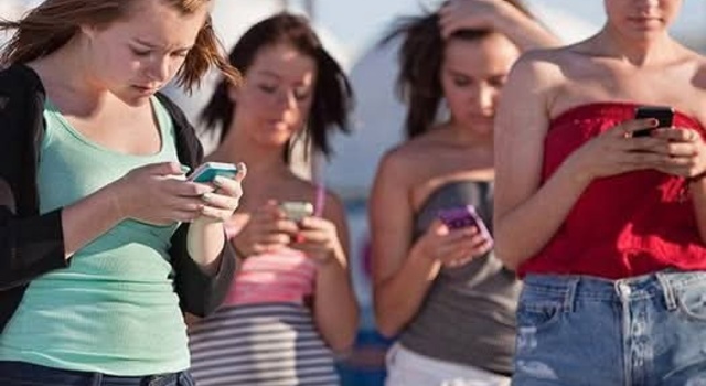 This Generation's Problems
