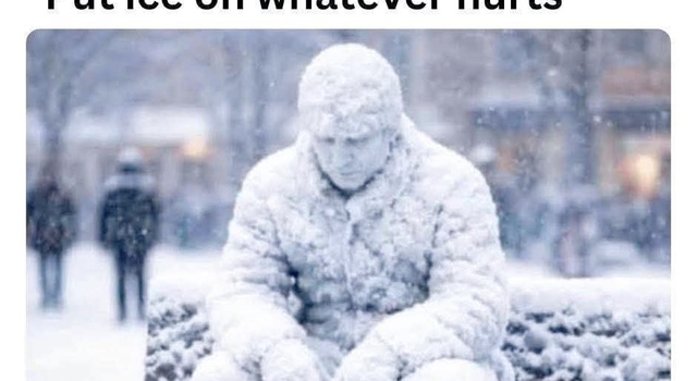 But It Hurts