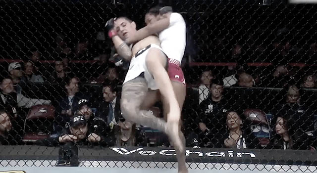 FIGHTING FRIDAYS #434