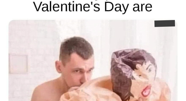 A Romantic Evening