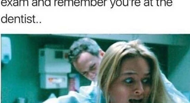 Wrong Doctor