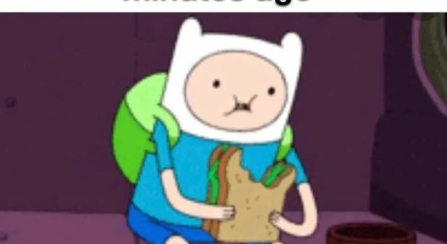 Everything Is Normal
