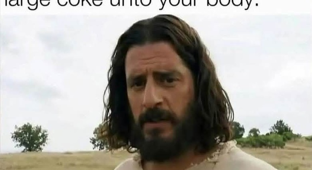 Bless Our Fast Food