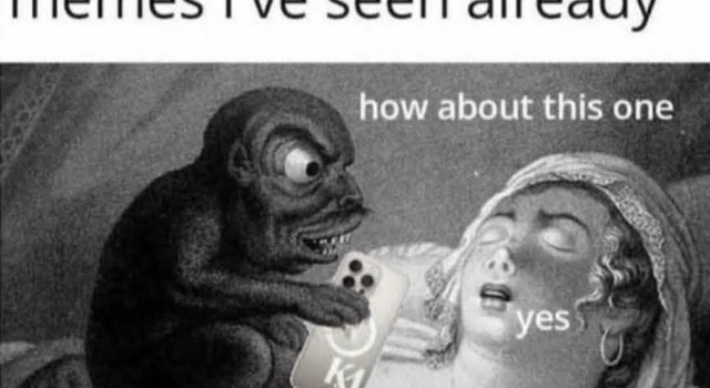 I Told You Yes