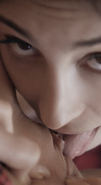 Clit Licking