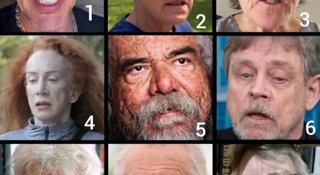 LETS PLAY WHO'S THE MOST RETARDED?