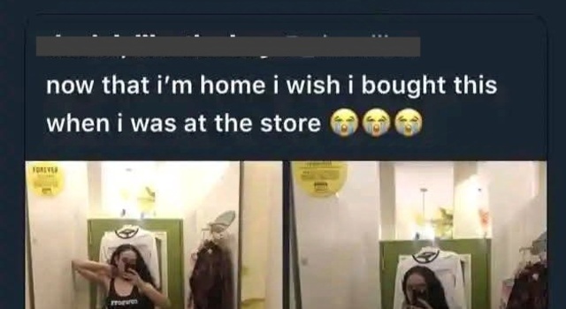 You Filthy Whore