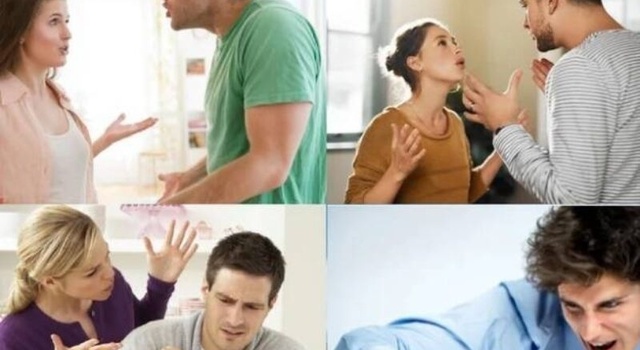1 in 4 men are happy