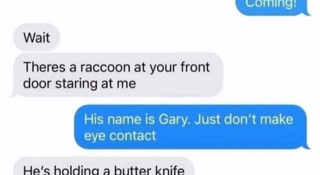 Do As I Say