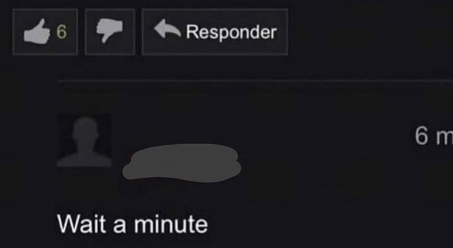 Wait A Minute