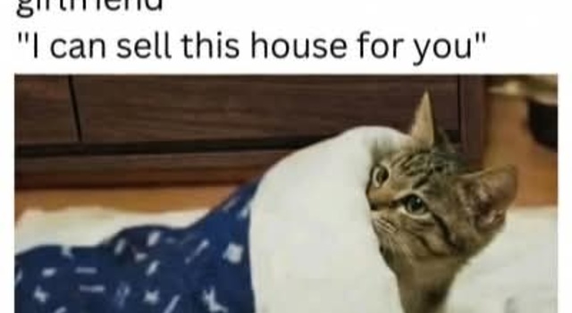 Oh No Our House